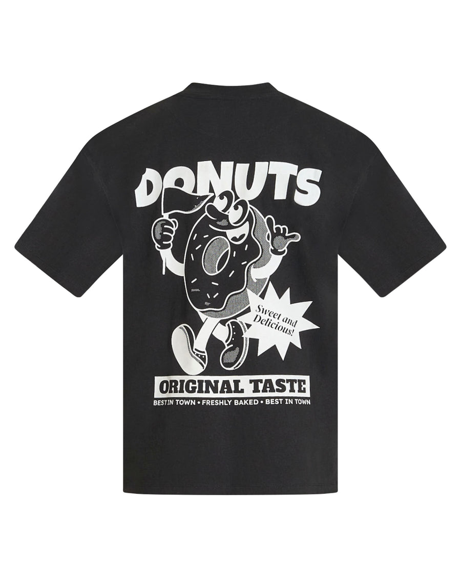 Printed sili tee
