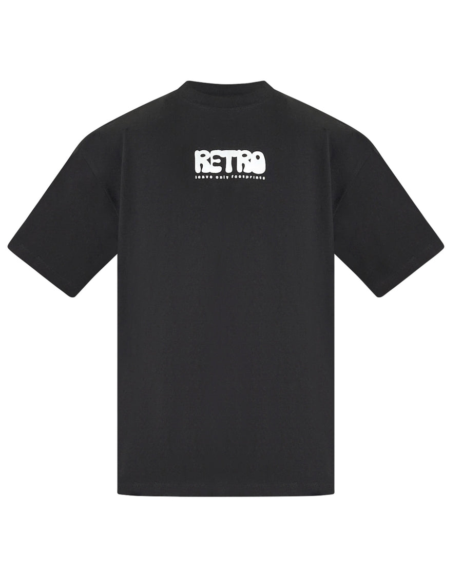 Printed sili tee