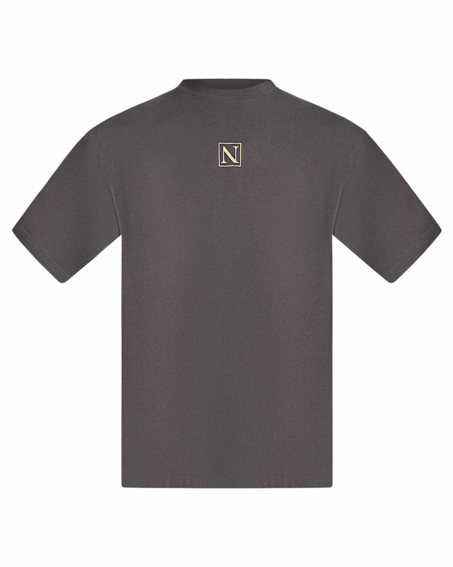 Printed sili tee