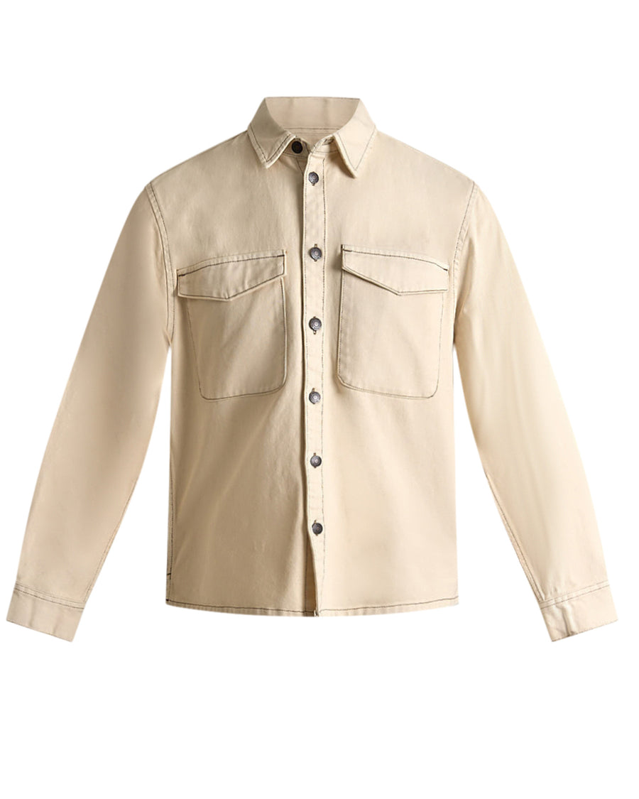 Alonso overshirt