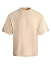 Basic boxy tee