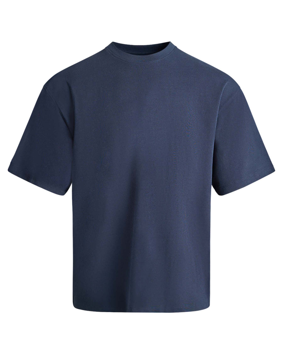 Basic boxy tee
