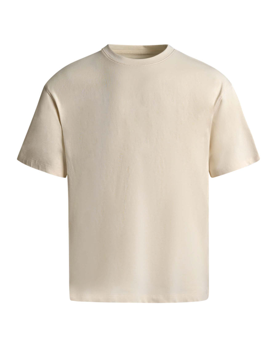 Basic boxy tee
