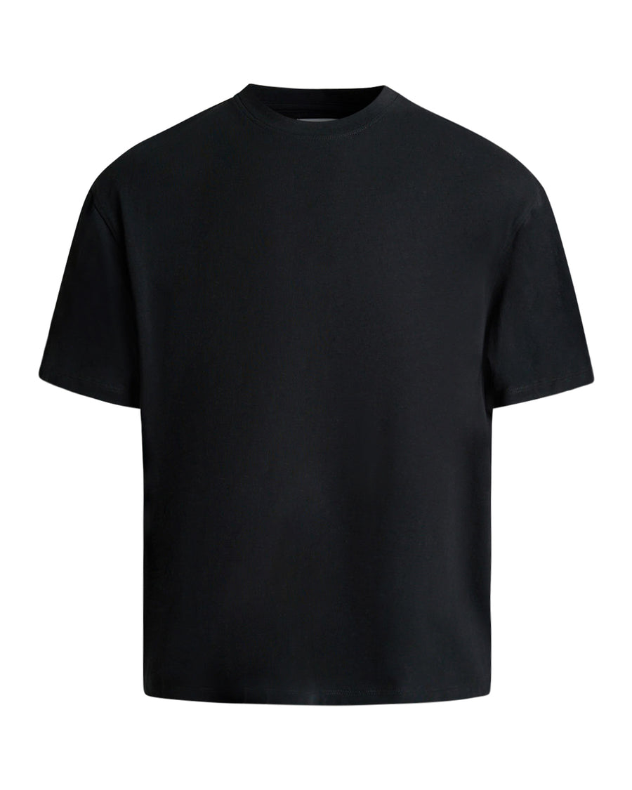 Basic boxy tee