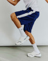 Tony track shorts