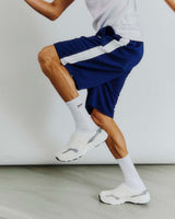 Tony track shorts