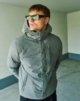 Lewis Jacket