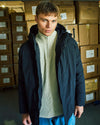 Lewis Jacket