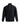 Printed Boxy Half Zip