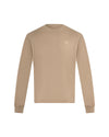 Lamine waffle ls tee