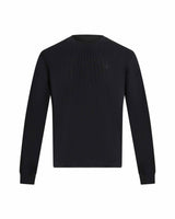 Lamine waffle ls tee