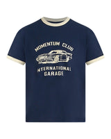 Ringer tee