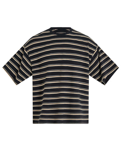 Striped Tee SsThumbnail 