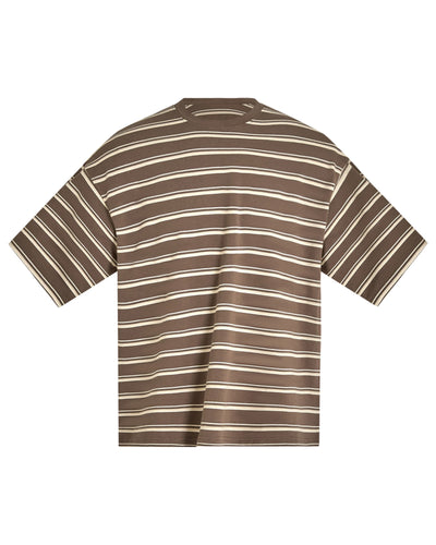 Striped Tee SsThumbnail 