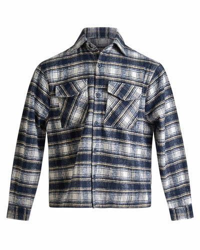 Altan overshirtThumbnail 