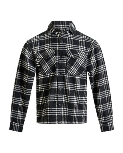 Altan overshirtThumbnail 