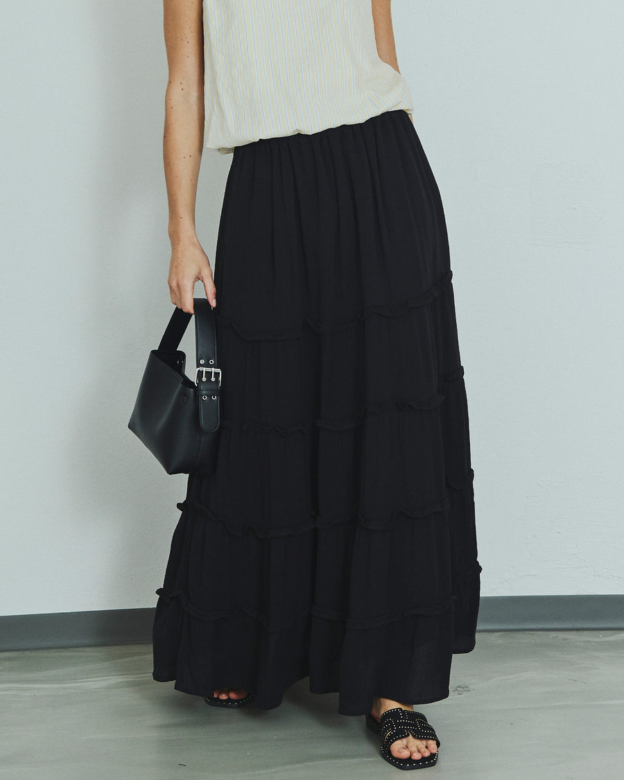 Purlulu skirt