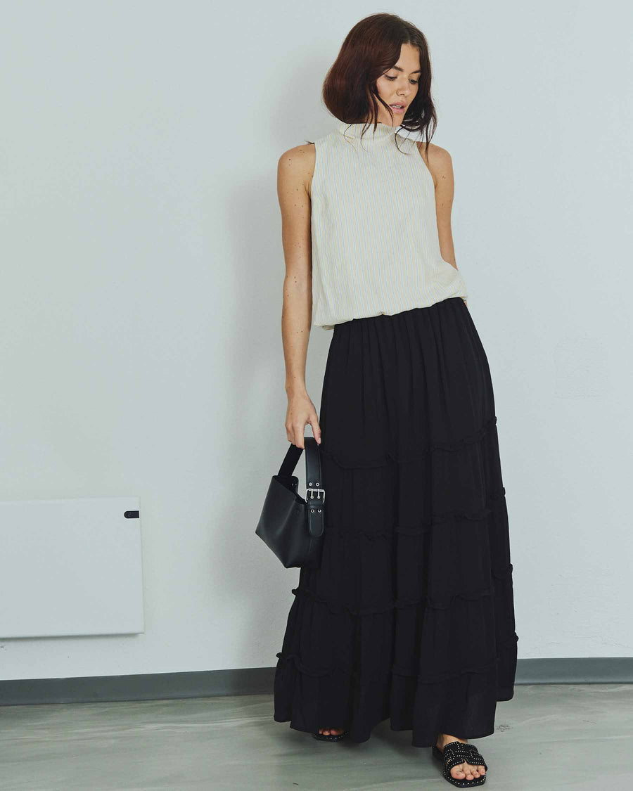 Purlulu skirt
