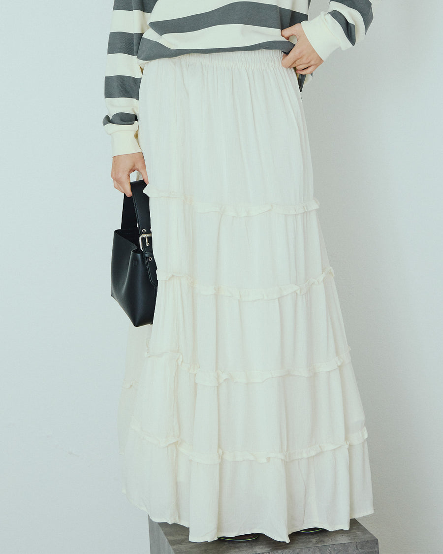 Purlulu skirt