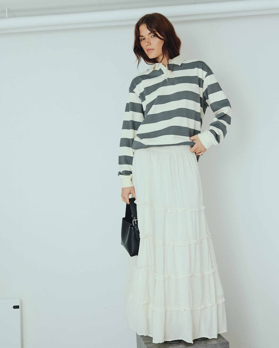 Purlulu skirt