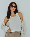 Elena knit top