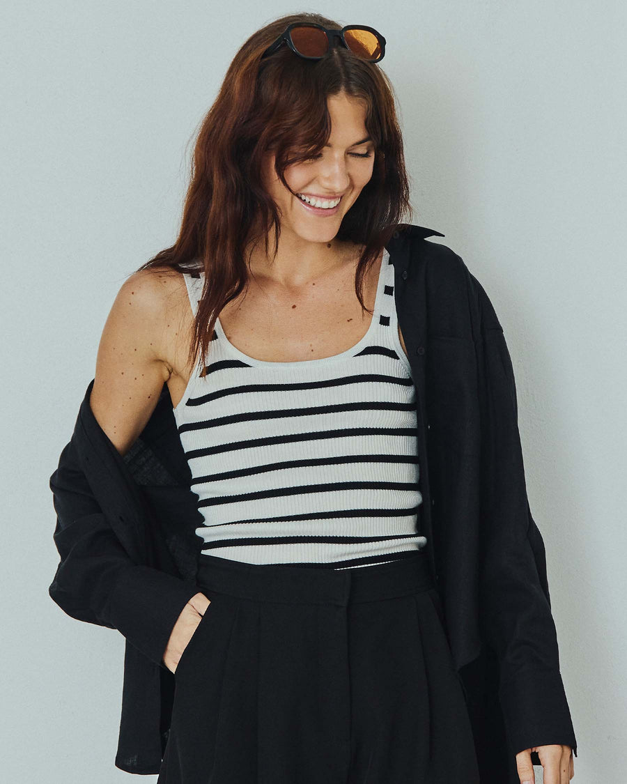Sille top