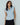 Purjuly satin top