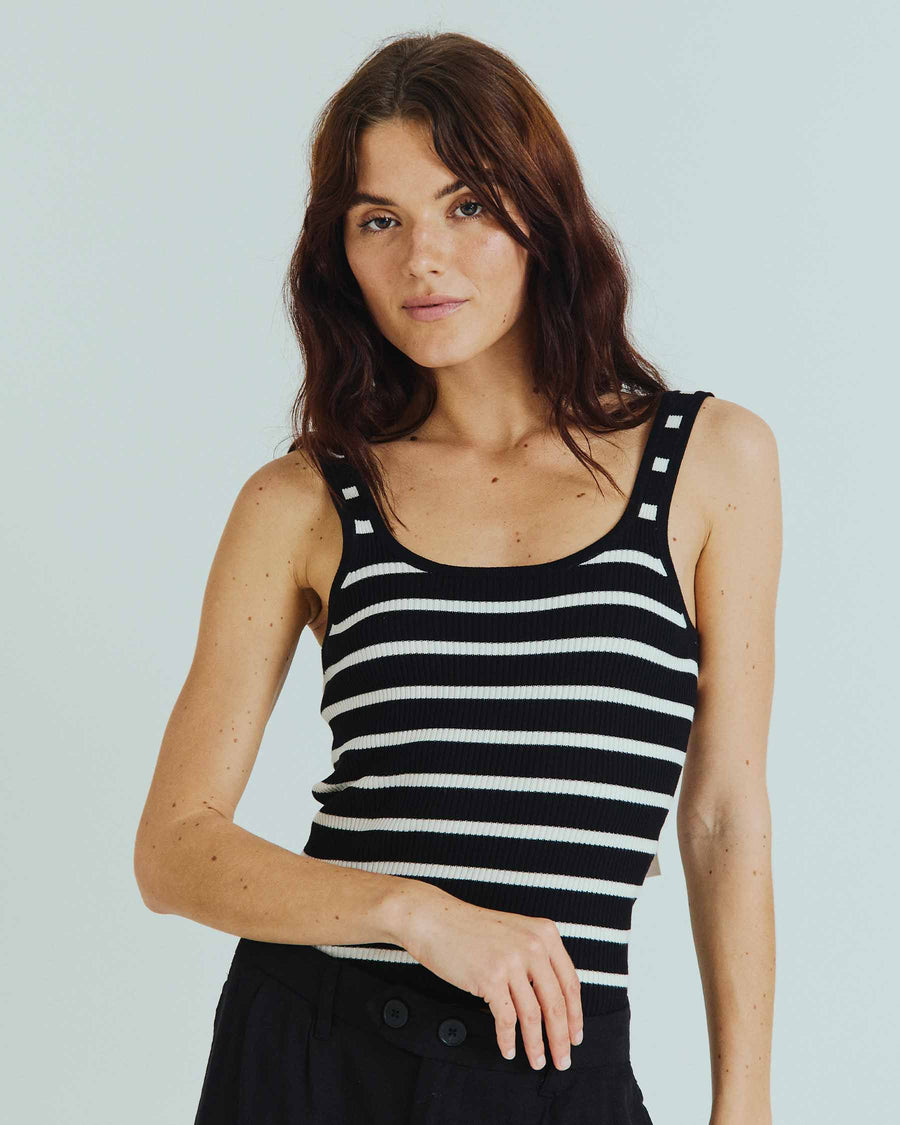 Sille top