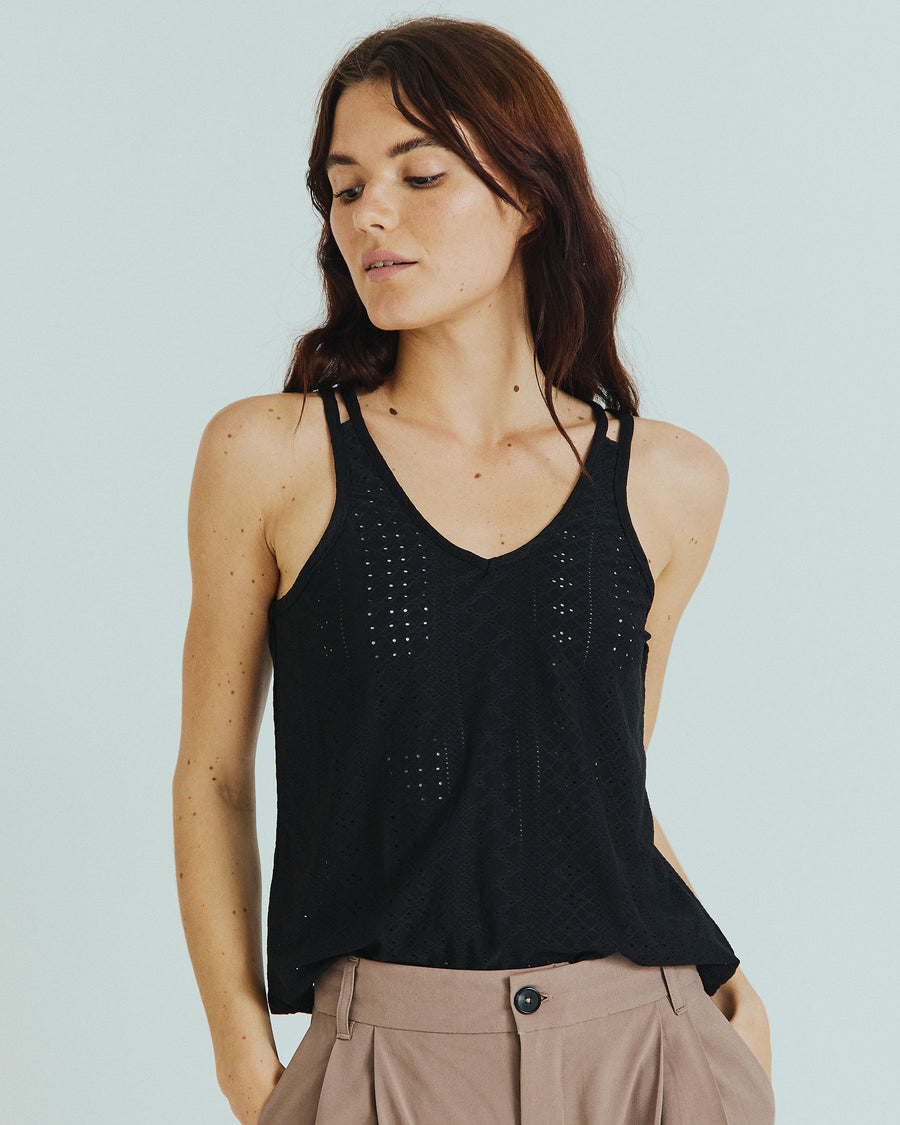Idasophia top