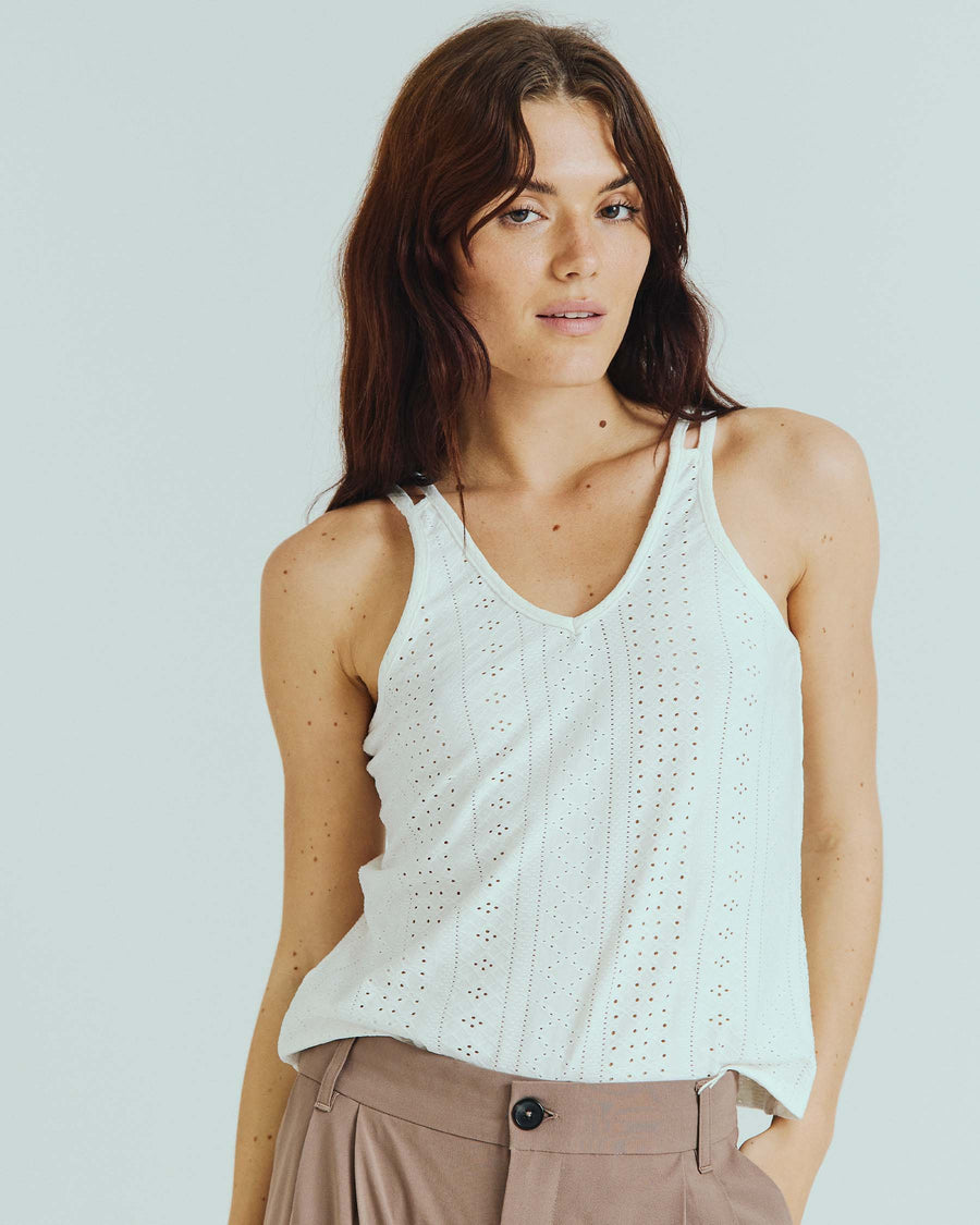 Idasophia top