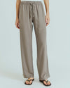 Purelvira linen pant