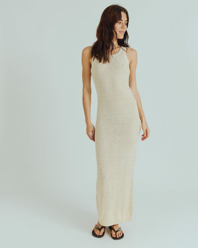 Elena knit dressThumbnail 