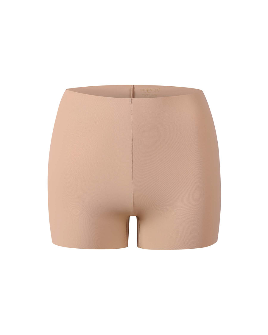 Basic mini shorts