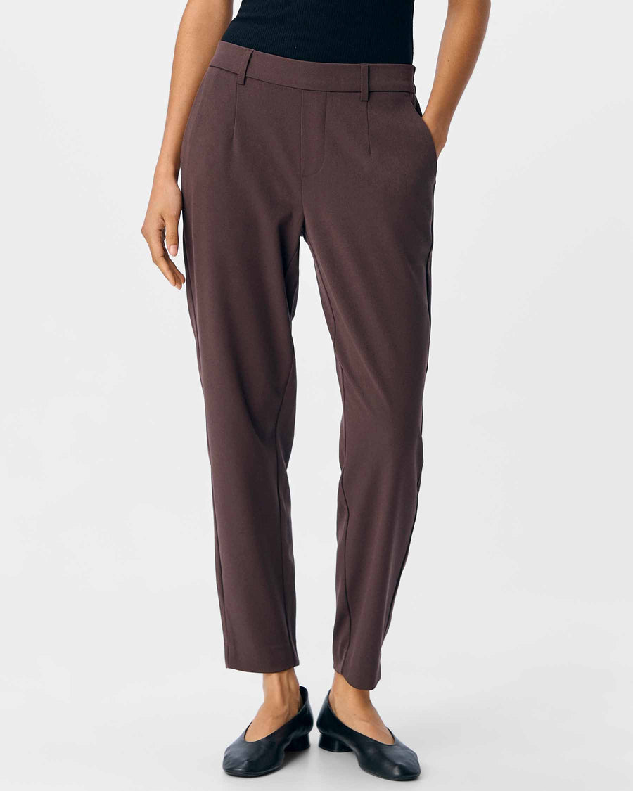 Objlisa slim pant