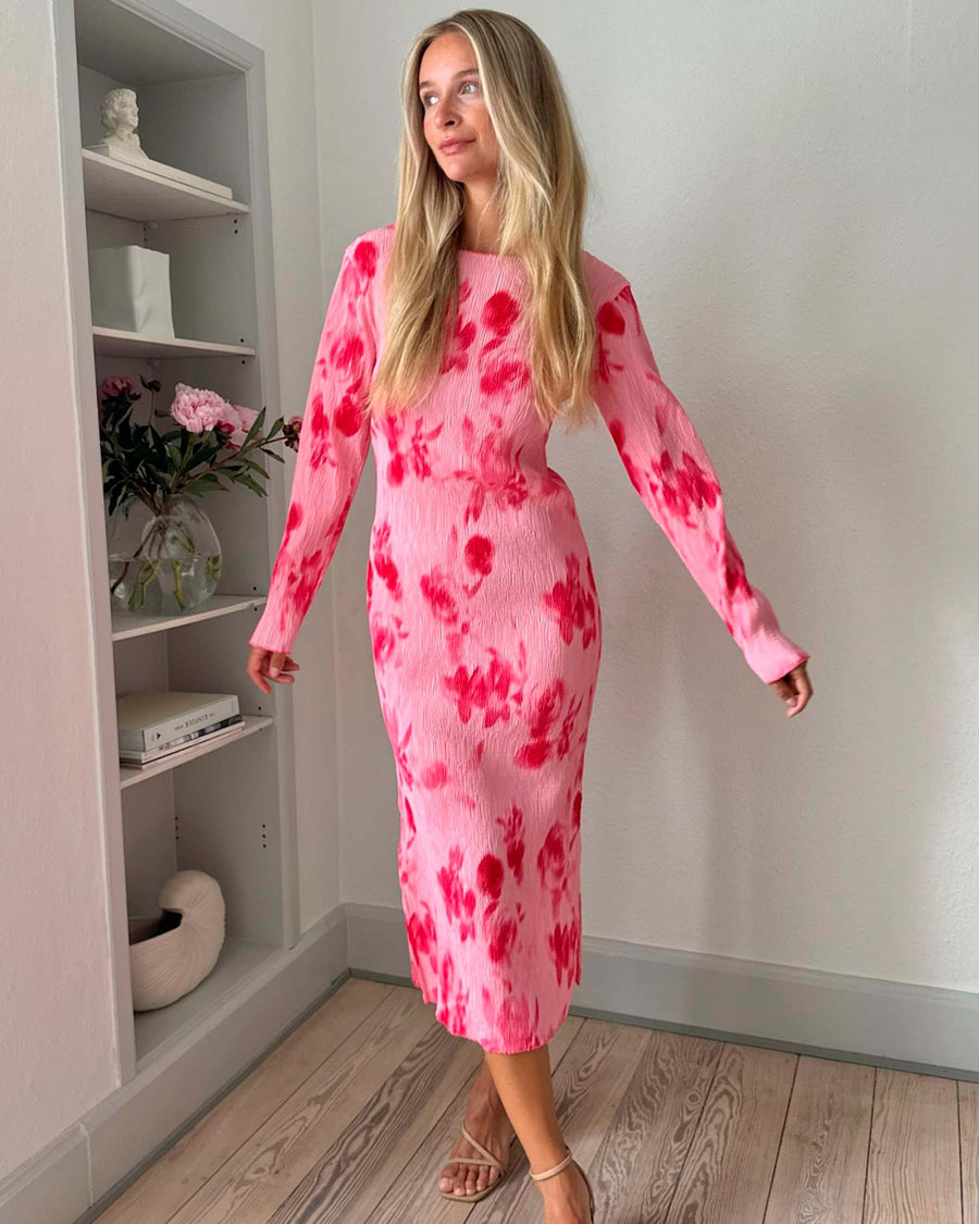 Odaic Dress