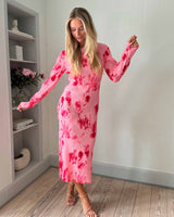 Odaic Dress