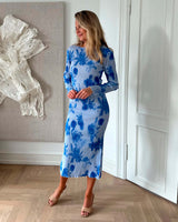 Odaic Dress