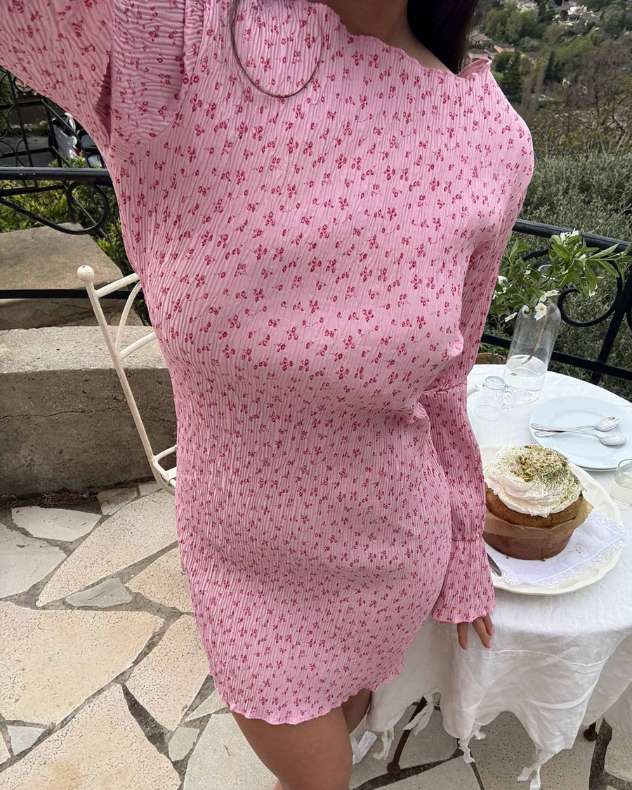 Odineic dress