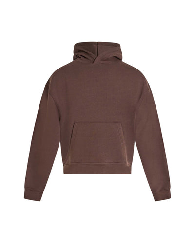 Boxy Printed HoodThumbnail 