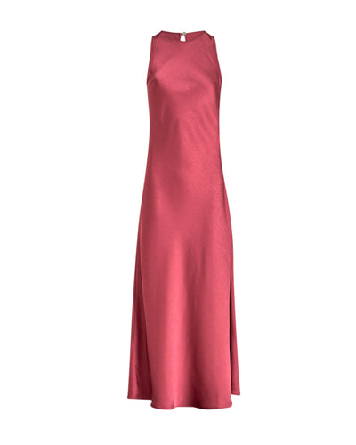 Paige Sateen dressThumbnail 