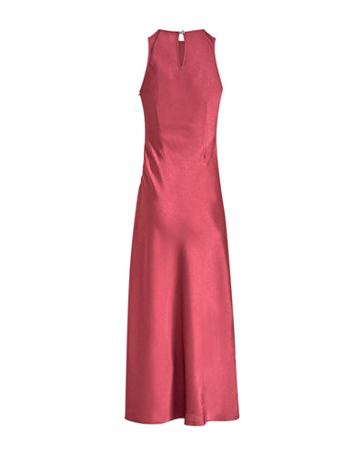 Paige Sateen dressThumbnail 