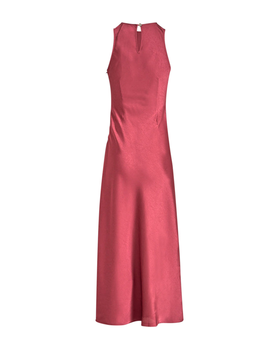 Paige Sateen dress