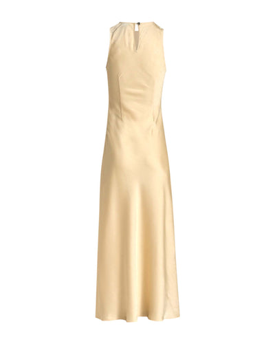Paige Sateen dressThumbnail 