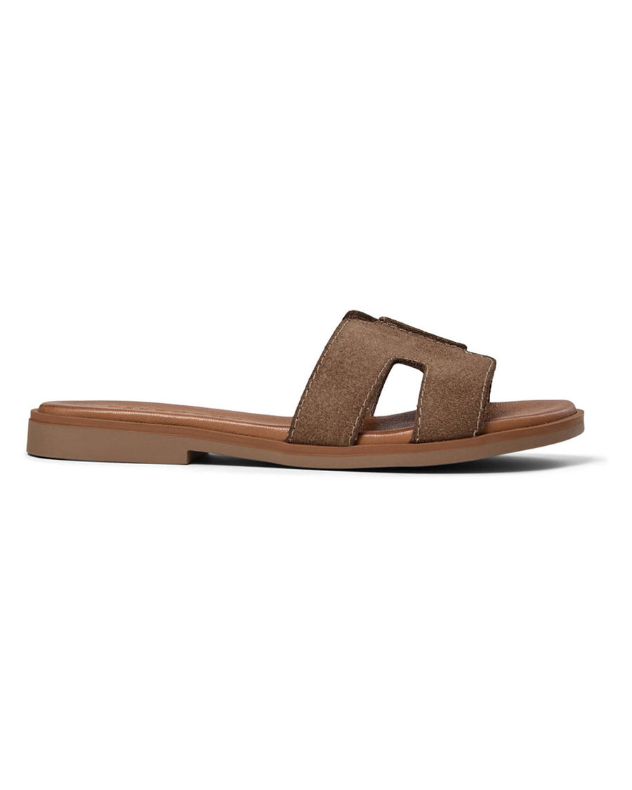 Pam suede