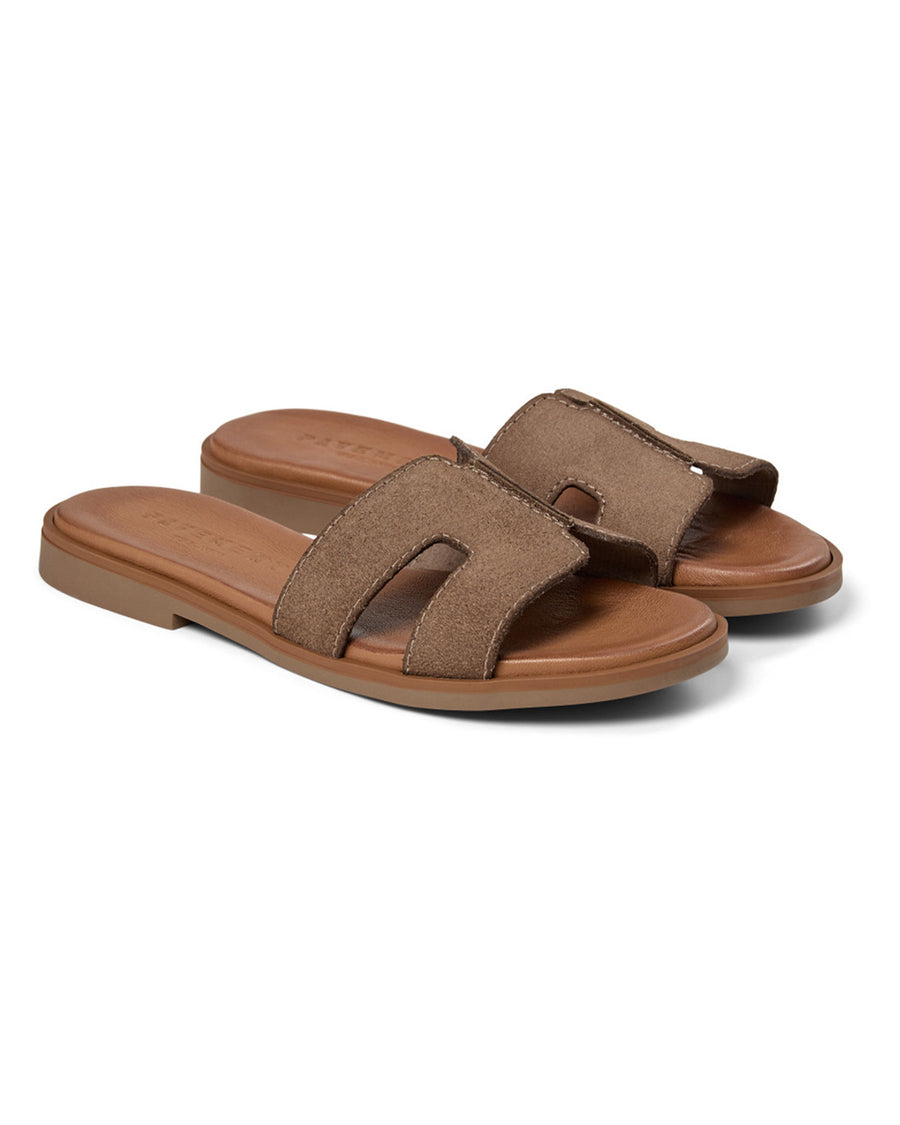 Pam suede