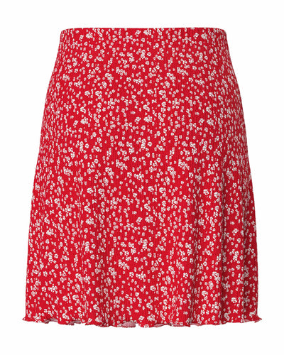 PCFLORA HW SHORT SKIRTThumbnail 