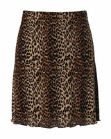 PCFLORA HW SHORT SKIRT