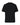 PCRIA SS LUREX NECK TEE