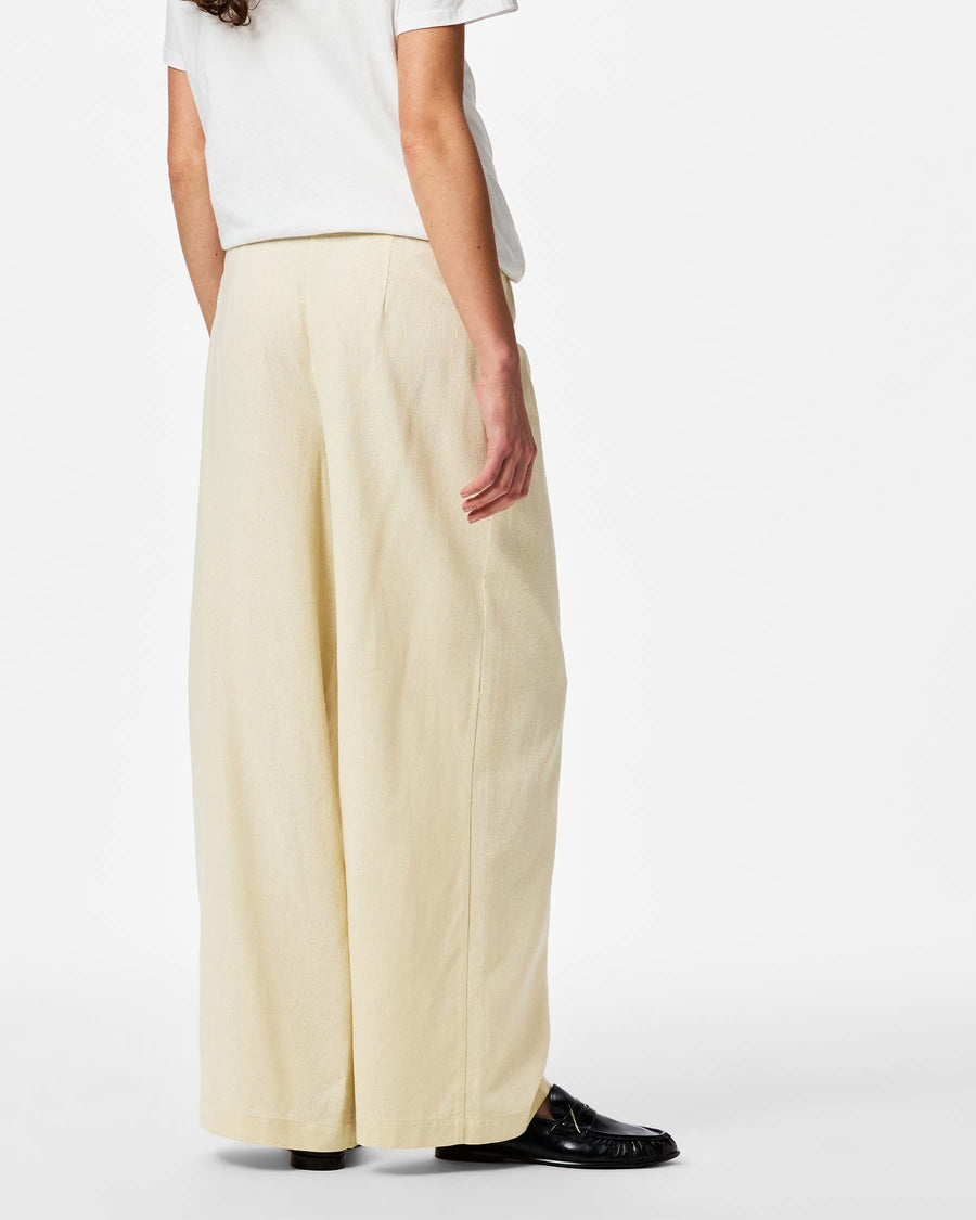 PCMAJSE WIDE PANTS