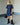Emmet embroidery dress
